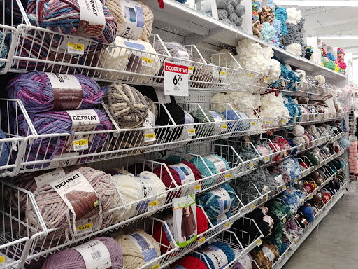 Fabric Store «Jo-Ann Fabrics and Crafts», reviews and photos, 2616 S Shackleford Rd a, Little Rock, AR 72205, USA