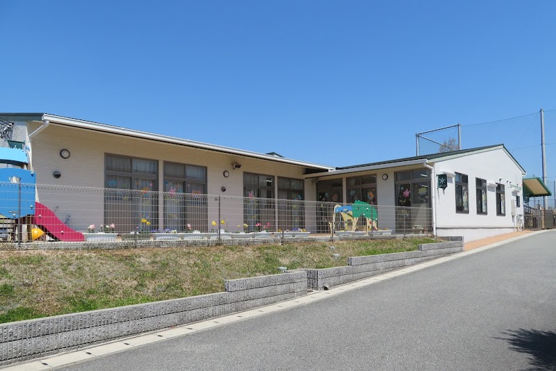 学校法人慈光学園 三田けやき台認定こども園 三田けやき台保育園