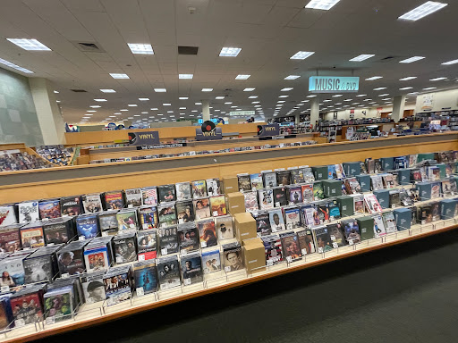 Book Store «Barnes & Noble», reviews and photos, 5101 Main St, Williamsburg, VA 23188, USA