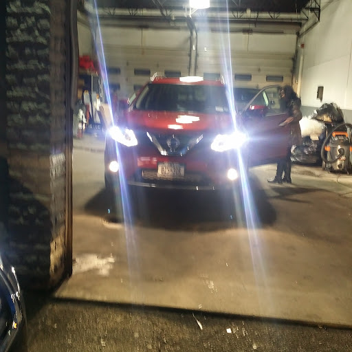 Car Dealer «White Plains Nissan Sales», reviews and photos, 500 Tarrytown Rd, White Plains, NY 10607, USA