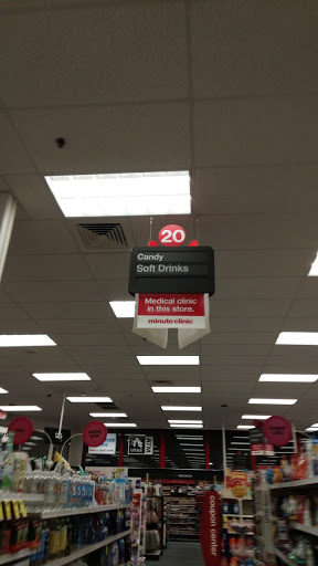 Drug Store «CVS», reviews and photos, 10250 Bristow Center Dr, Bristow, VA 20136, USA