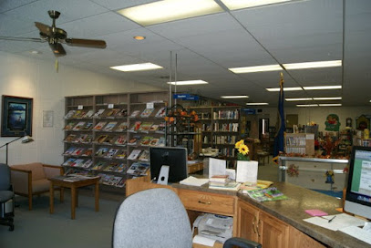 Howells Public Library