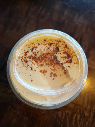 Starbucks image