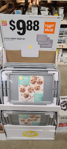 Home Improvement Store «The Home Depot», reviews and photos, 14053 S Bell Rd, Homer Glen, IL 60491, USA