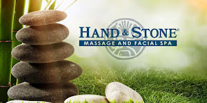 Hand and Stone Massage and Facial Spa