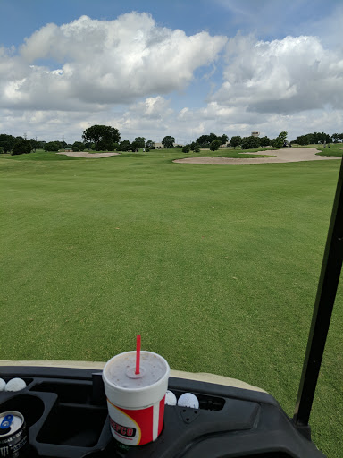 Golf Course «Cottonwood Creek Golf Course», reviews and photos, 5200 Bagby Ave, Waco, TX 76711, USA