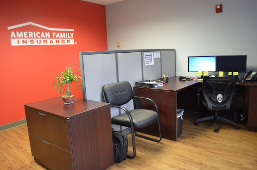 Insurance Agency «Hill Agency & Associates LLC - American Family Insurance», reviews and photos