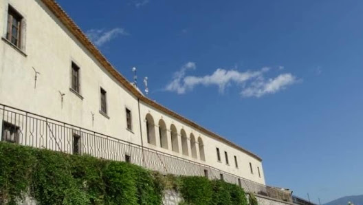 Albergo Ristorante Palazzo Sant'Anna Via S. Anna, 1, 89040 Gerace RC, Italia