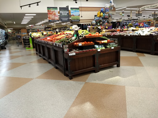 Grocery Store «Kroger», reviews and photos, 940 US-64 US 64 Highway, Apex, NC 27523, USA