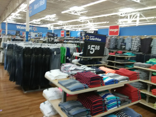 Department Store «Walmart Supercenter», reviews and photos, 21655 N Lake Pleasant Pkwy, Peoria, AZ 85382, USA