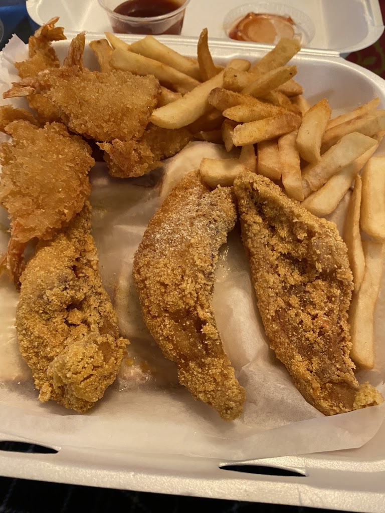 J's Wing & Seafood Marion, IN 46226 Menu, Hours, Reviews and Contact