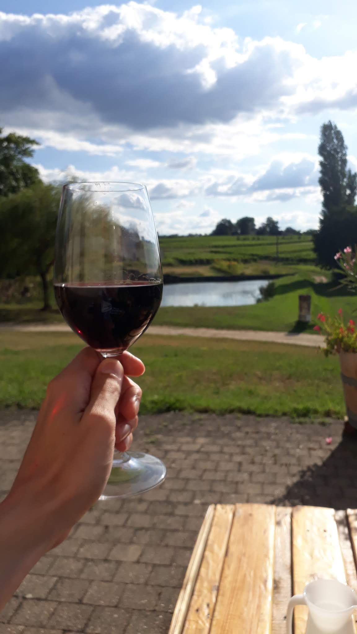 Photo n° 1 de l'avis de Patrick.E fait le 17/08/2018 à 19:48