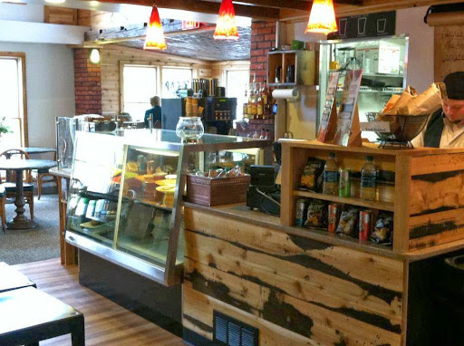Coffee Shop «Jamnbean Coffee Company - Cascade», reviews and photos, 6860 Cascade Rd SE, Grand Rapids, MI 49546, USA