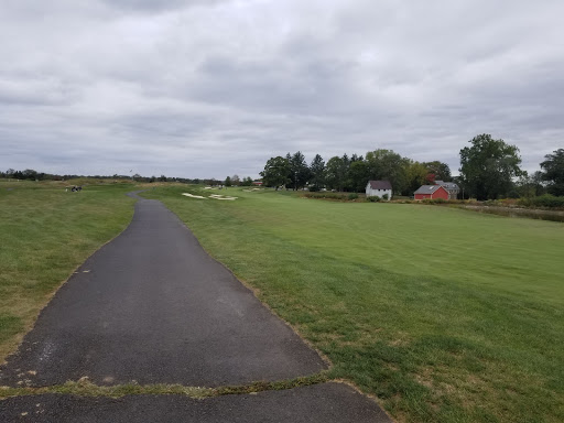 Golf Club «Makefield Highlands Golf Club», reviews and photos, 1418 Woodside Rd, Yardley, PA 19067, USA