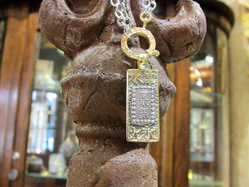 Jeweler «Something Fine», reviews and photos, 218 Main St, Seal Beach, CA 90740, USA