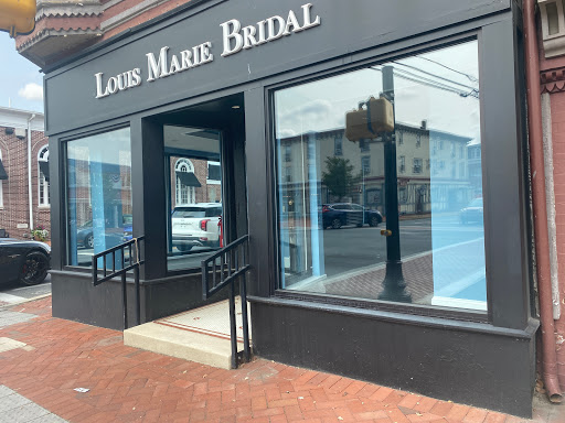 Bridal Shop «Louis Marie Bridal», reviews and photos, 3 E Main St, Middletown, DE 19709, USA