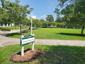 Courtyard Square Park