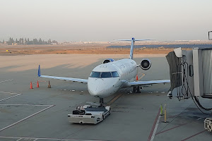 Meadows Field Airport