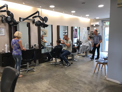 Hervé Coiffure Esthétique à Marseille