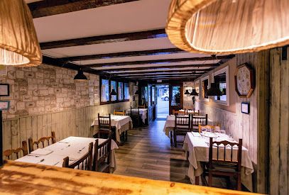 Restaurant l,Era d,en Jaume - Av. de l,Angonella, AD300 Llorts, Andorra