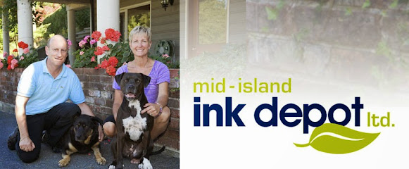 Mid - Island Ink Depot