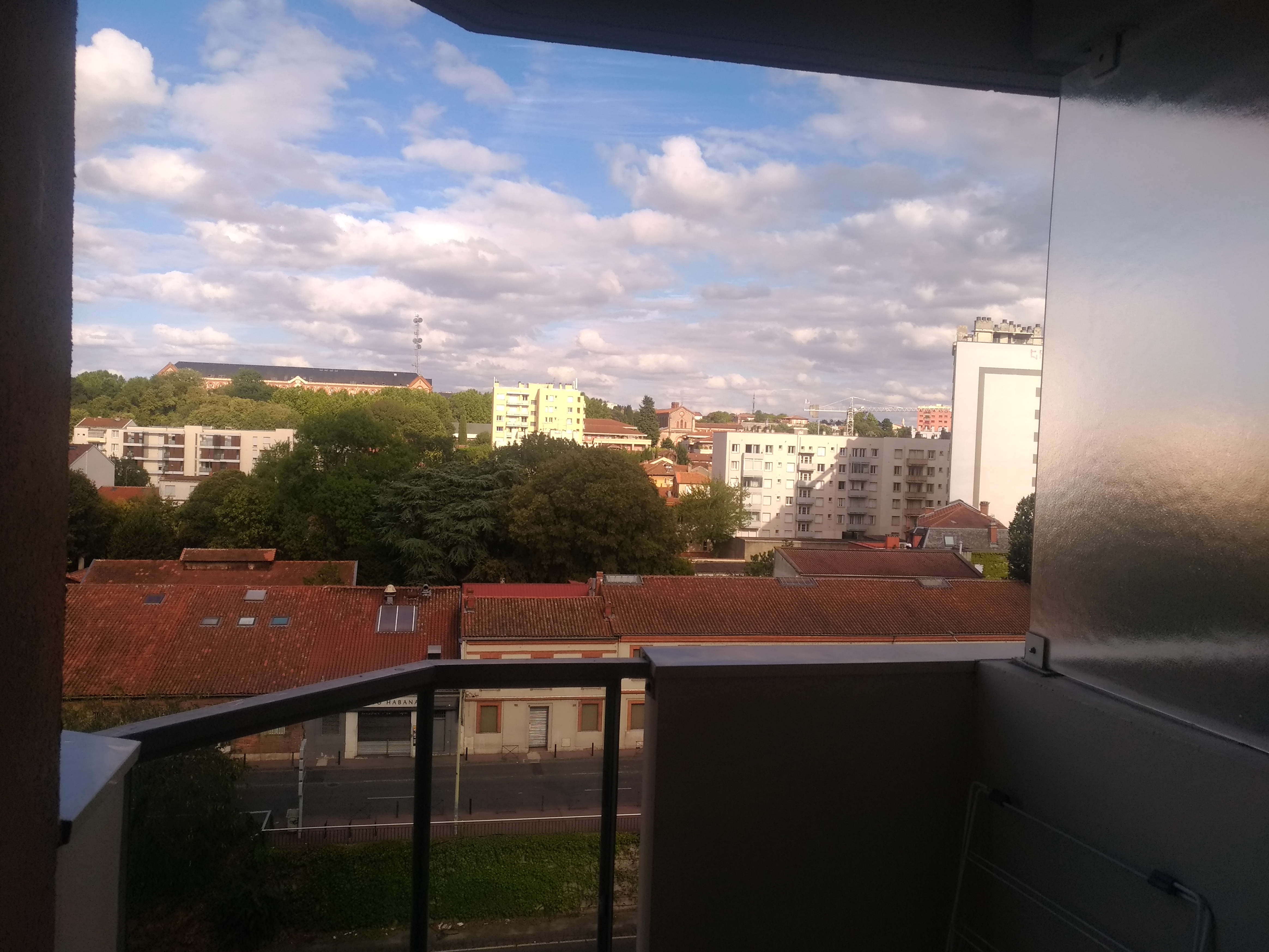 Photo n° 12 de l'avis de Natars. fait le 16/08/2019 à 18:05