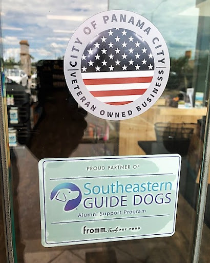 Pet Supply Store «EarthWise Pet Panama City», reviews and photos, 632 W 23rd St, Panama City, FL 32405, USA