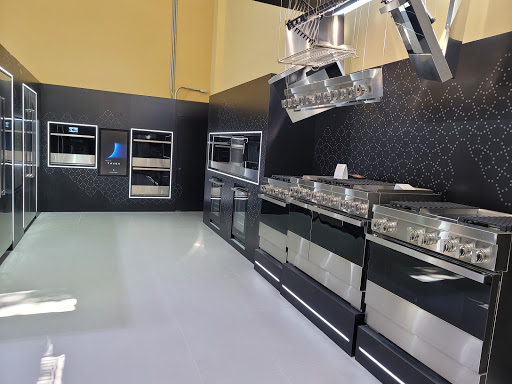 Appliance Store «Friedmans Appliance Kitchen Bath», reviews and photos, 1827 E Spring St, Long Beach, CA 90806, USA