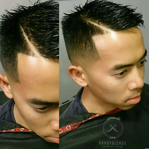 Barber Shop «San Francisco Barbershop of Dallas», reviews and photos, 10544 Walnut St #102, Dallas, TX 75243, USA