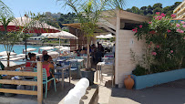 Atmosphère du Restaurant italien Cocody Sun à Roquebrune-Cap-Martin - n°6