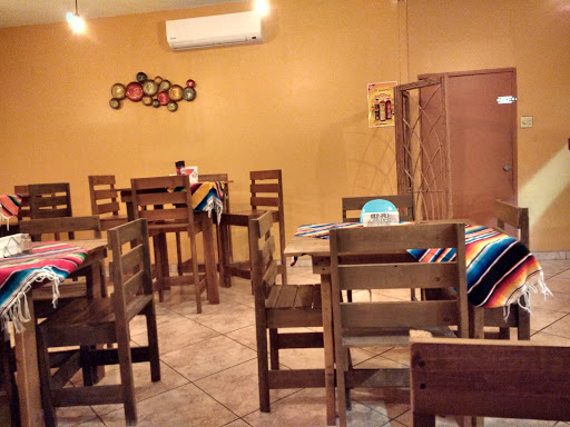 Ah Jijo - Cocina Mexicana