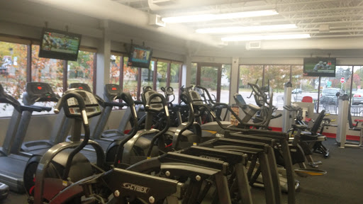 Gym «Snap Fitness», reviews and photos, 15 8th Ave N, Hopkins, MN 55343, USA