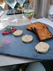 Foie gras du Restaurant NIRO by Le Gambetta à Aix-en-Provence - n°4