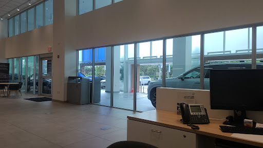 Nissan Dealer «Weston Nissan», reviews and photos, 3650 Weston Rd, Davie, FL 33331, USA