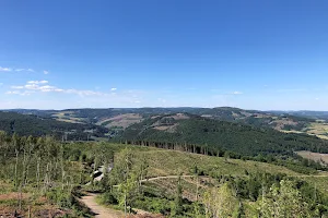 Hallenberger Wald image