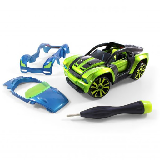 Toy Store «Olde Towne Toys», reviews and photos, 300 S Ponce De Leon Blvd, St Augustine, FL 32084, USA