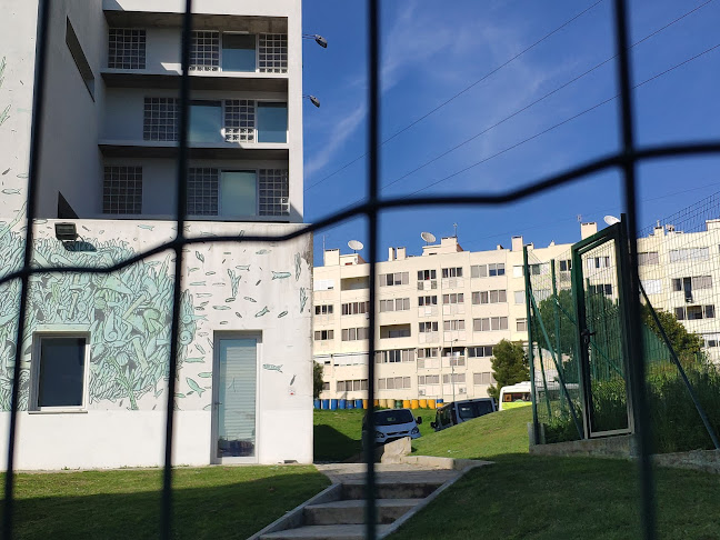 Rua Associação do ATL da Bolonha nº1, 2625-067 Póvoa de Santa Iria