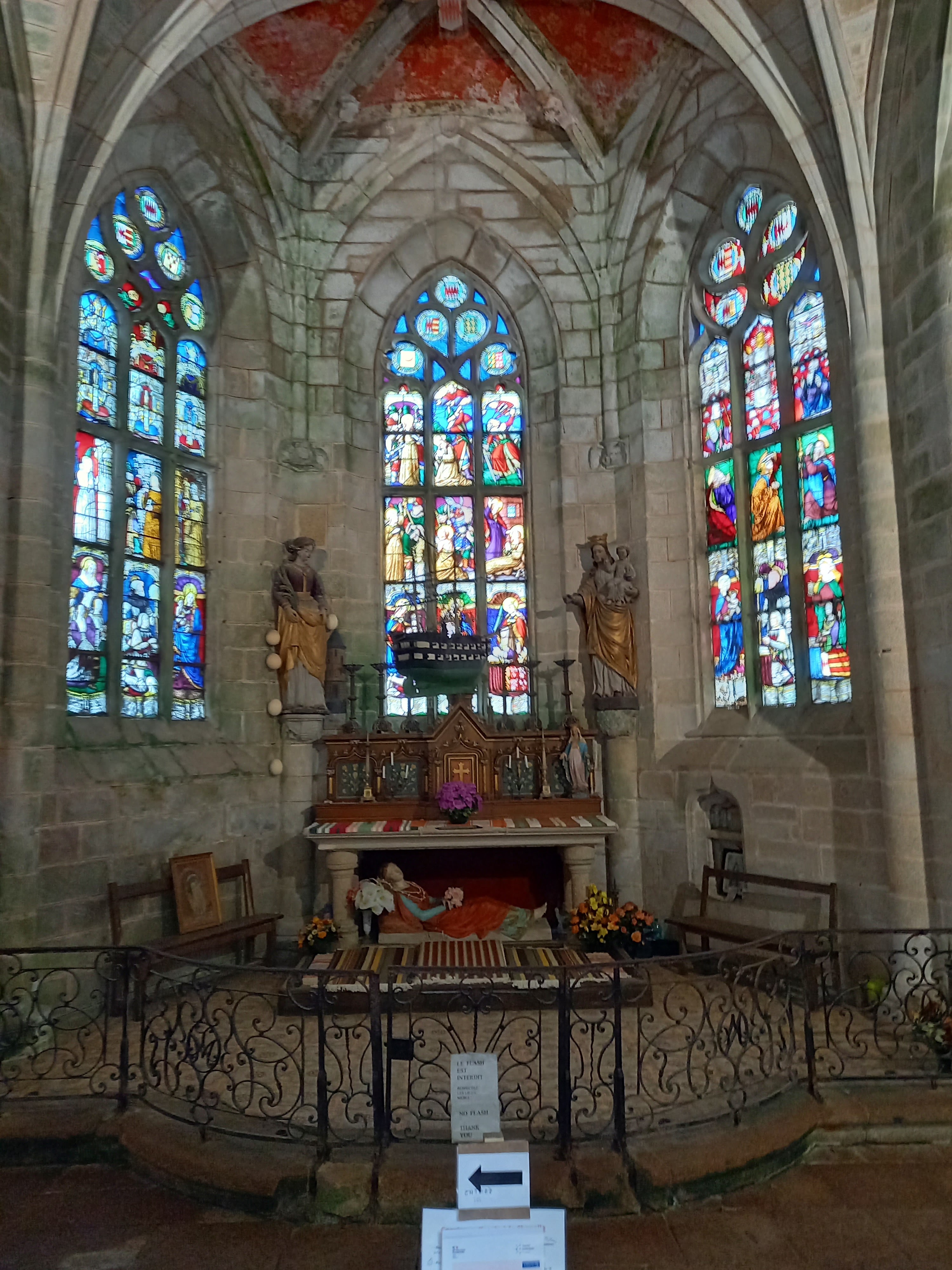 Photo n° 2 de l'avis de Marie.r fait le 24/10/2021 à 17:30