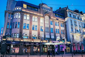 Casino Helsinki image