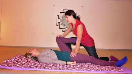 Kamala Yoga Therapie & Massage