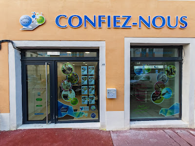 CONFIEZ-NOUS Cahors à Cahors