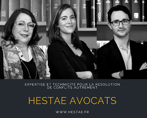 Hestae Avocats