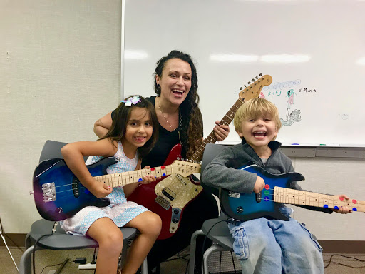 Natomas Music Square