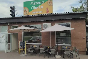 Pizzeria Ola-La image