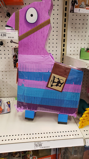 Department Store «Target», reviews and photos, 3112 Vestal Pkwy E, Vestal, NY 13850, USA