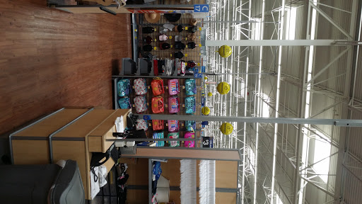 Discount Store «Walmart», reviews and photos, 2200 Holly Springs Pkwy, Holly Springs, GA 30115, USA