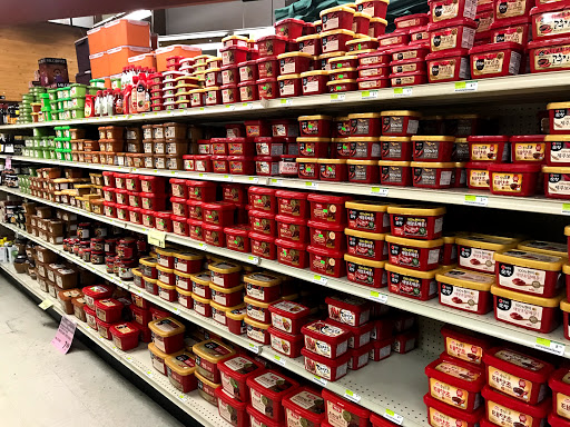 Asian Grocery Store «G Mart», reviews and photos, 3975 SW 114th Ave, Beaverton, OR 97005, USA