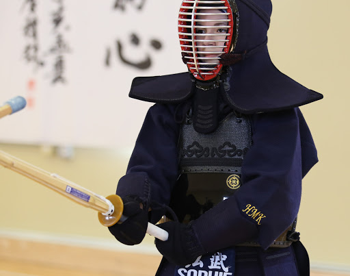 Kendo HongMooKwan