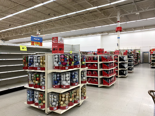 Discount Store «Kmart», reviews and photos, 250 New Rd, Somers Point, NJ 08244, USA
