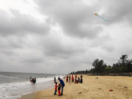 Kodi Beach